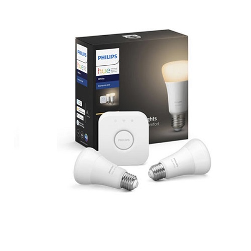 필립스  LED hue 화이트 스타터 킷