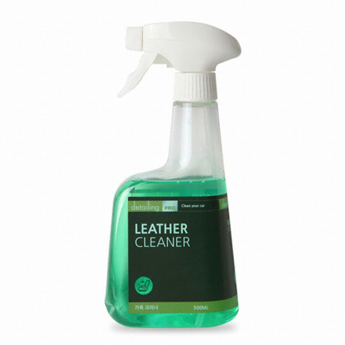 오토앤  가죽 클리너 500ml