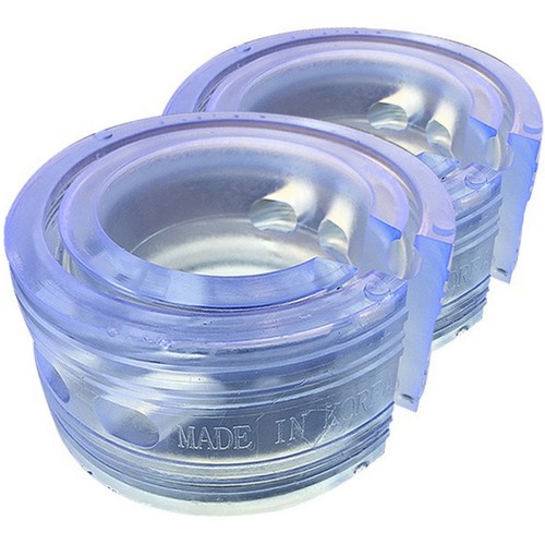 한눈알 뉴크리스탈 완충기