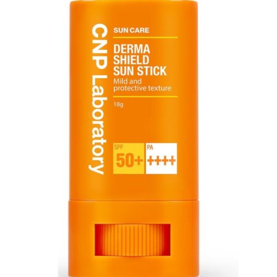 CNP차앤박 더마 쉴드 선스틱 18g