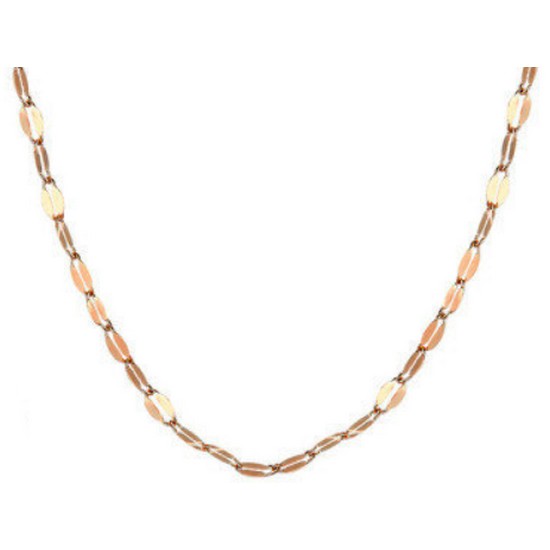 도로시  14K 샤인 엘르 Y 체인 목걸이