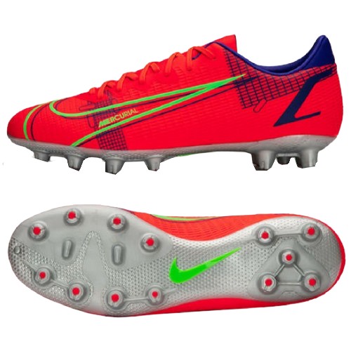 나이키 머큐리얼 베이퍼 14 프로 HG (CV0994-600)