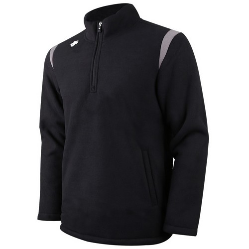 데상트  배색 포인트 풀오버 S0121ZTL11