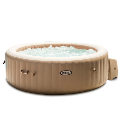 인텍스 월풀 반신욕조 퓨어스파 자쿠지 28426KR