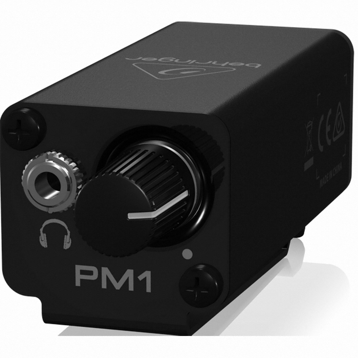 베링거  PM1