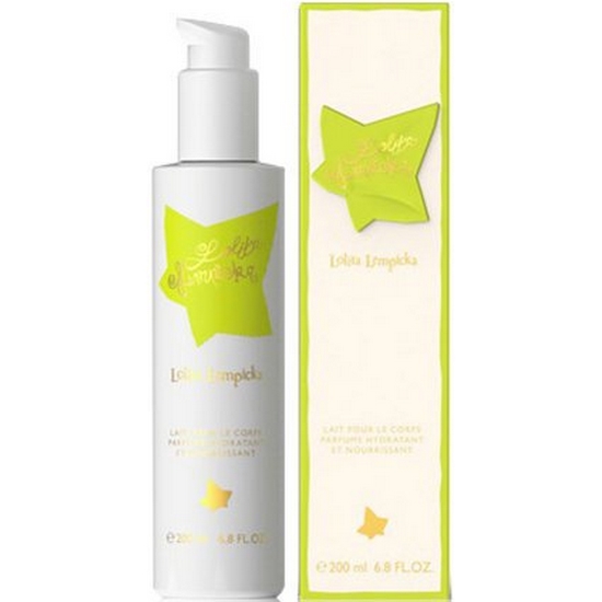 롤리타렘피카 EDP 바디 로션 200ml