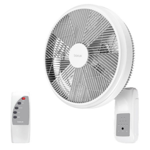 보국전자  리모컨 벽걸이 윈큘레이터 BKF-1335WRF