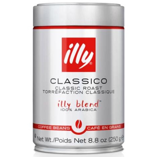 일리  클라시코 미디엄 홀빈원두 250g
