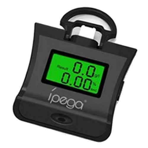 아이페가 스마트폰 음주측정기 PG-9070
