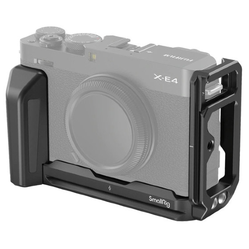 SmallRig  3231 후지필름 X-E4용 L플레이트