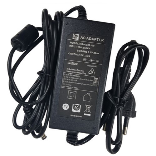 RS-AB02J00 12V 2A 호환 어댑터