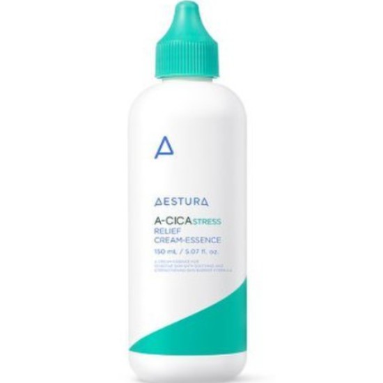 에스트라 에이 시카 스트레스 릴리프 크림 에센스 80ml