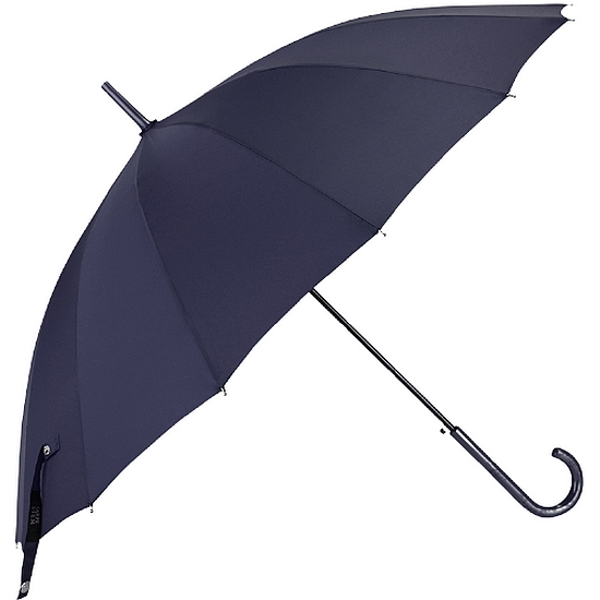 빌리버스 장우산 BDDR037 무지 자동 우산 튼튼한 우산