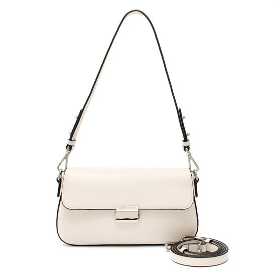 세인트스코트 여성 테일러 바게트 숄더백_GIV201