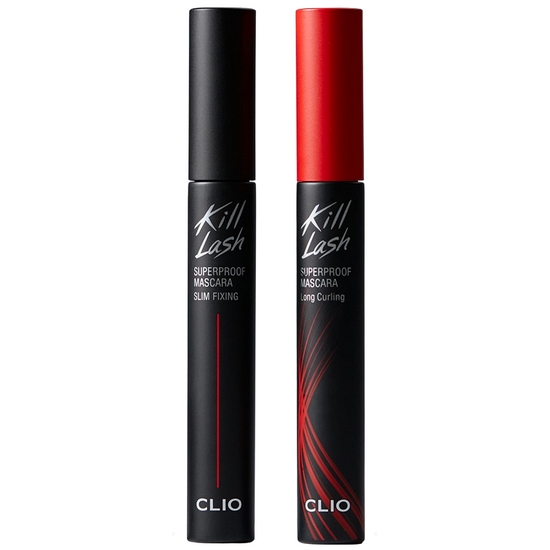 클리오 킬 래쉬 수퍼프루프 마스카라 7g