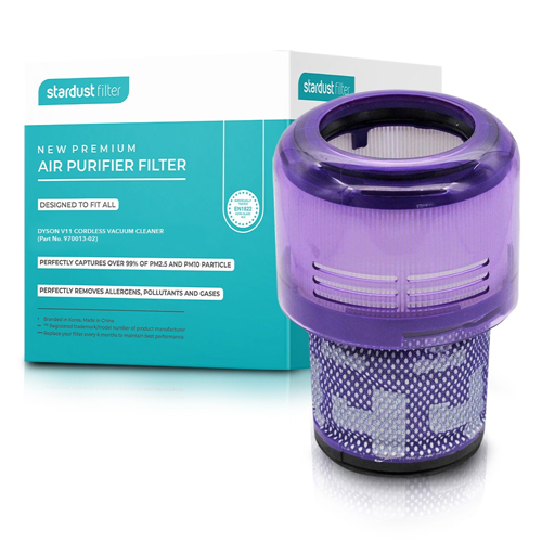 스타더스트 다이슨 V11 호환 교체 필터