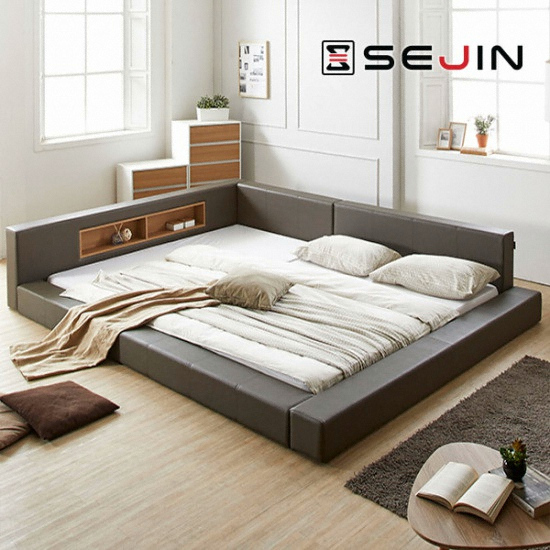 세진침대 에닉 오픈 패밀리침대 SS+Q