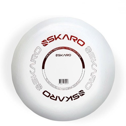 스카로  플라잉디스크 얼티미트