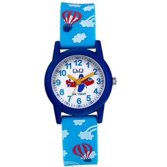 큐앤큐 아동시계_VR99J-018Y