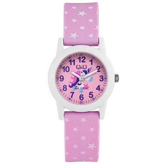 큐앤큐 아동시계_VR99J-013Y