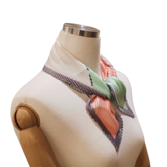 아날도바시니 이시스 쁘띠 주름 스카프  6922142