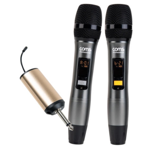 라이트컴 Coms CR400ABR