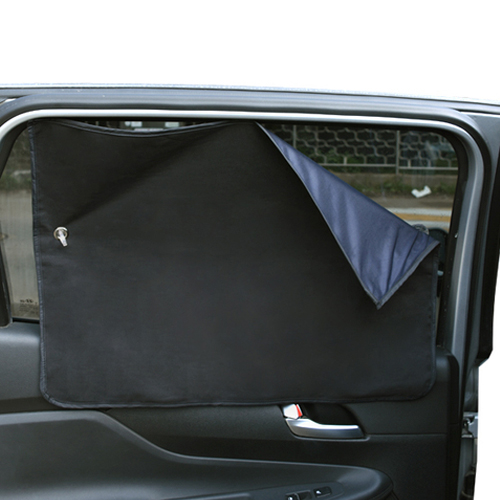 티엔알  자석 기본형 햇빛가리개