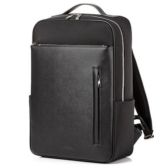 아메리칸투어리스터 LOXFORD 백팩 BLACK_HV909002 (14형)