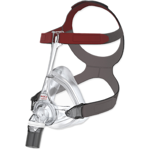 로벤스타인 카라 풀페이스 마스크