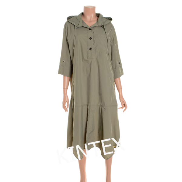 트리아나 21여름  롱 원피스 AH2PA07