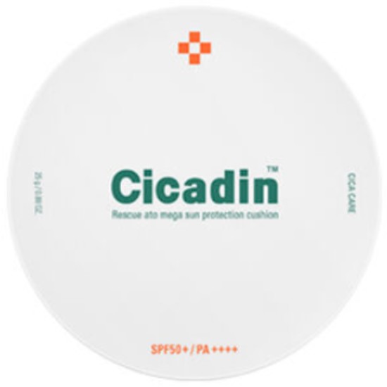 미샤 시카딘 레스큐 왕쿠션 선 25g