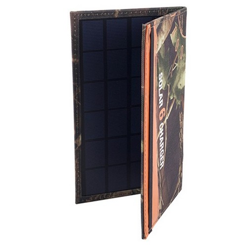 라이트컴 COMS 태양광 충전기 ID260