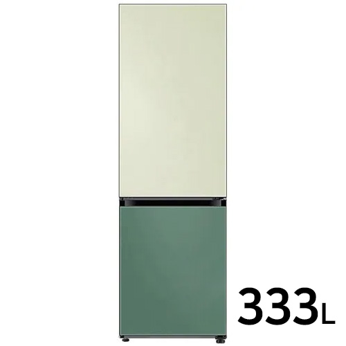 삼성전자 비스포크 키친핏 코타 RB33A3004AP (색상선택형)