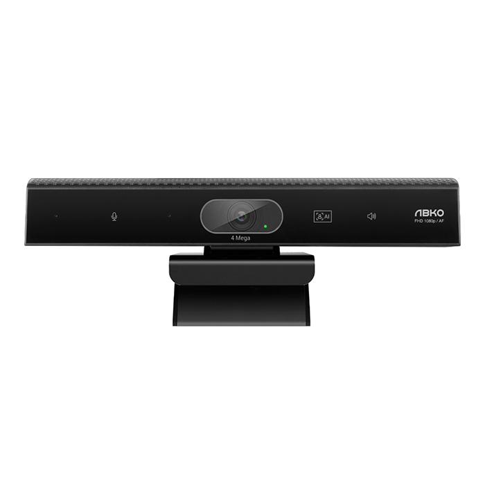 ABKO  APC1100T QHD 웹캠