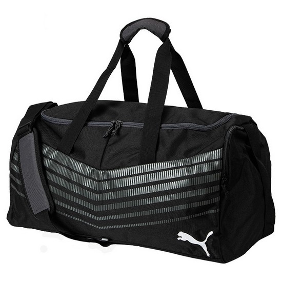 푸마 풋볼플레이 스몰 팀백 077164-06