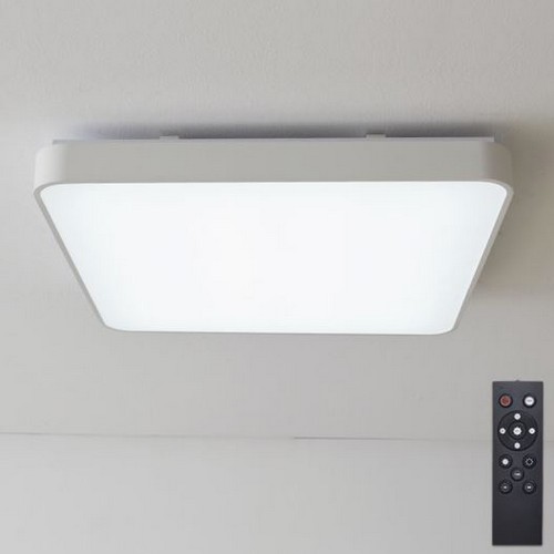 다보예  LED 시스템 리모컨 거실등 120W