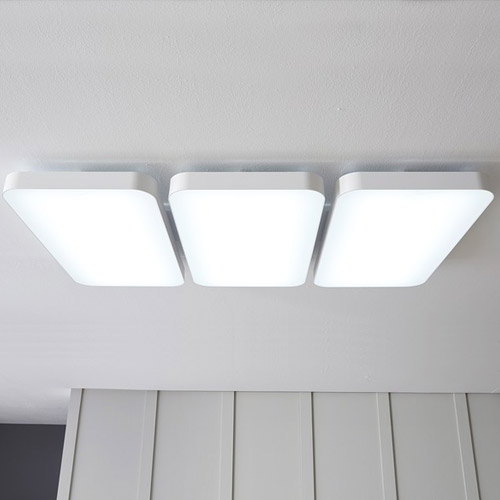 다보예  LED 시스템 거실등 180W