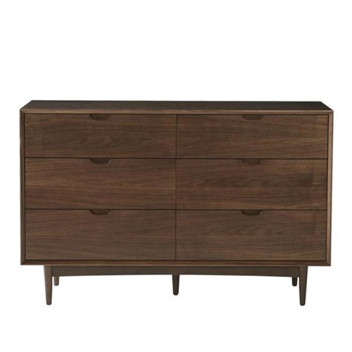 까사미아 루카 와이드 서랍장 1350