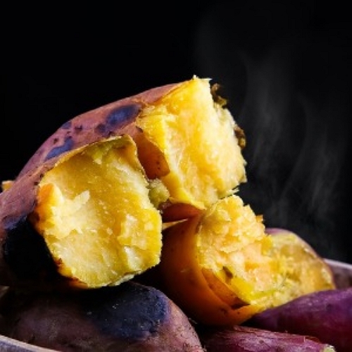 정고구마 꿀밤고구마 왕 튀김용 10kg