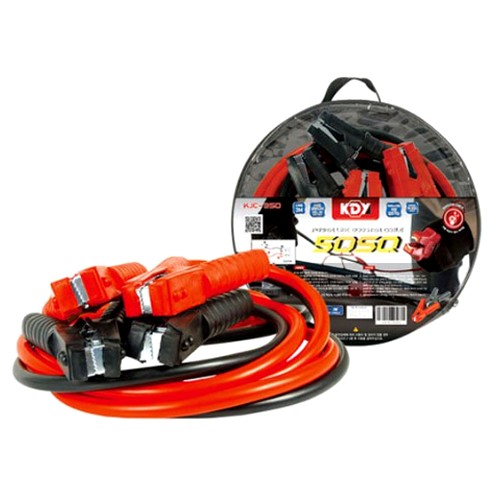 케이디와이  파워라인 점프선 KJC-350
