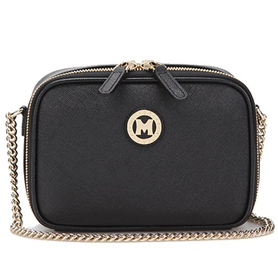 메트로시티 여성 크로스겸숄더백_M183MF0755Z