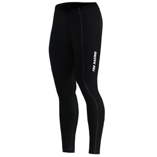 폭스레이싱 로고 롱 타이즈 FRLPT-202