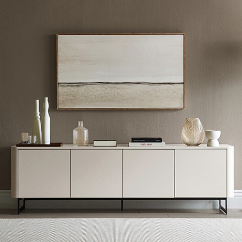 까사미아 베로나 AV장 거실장 2000