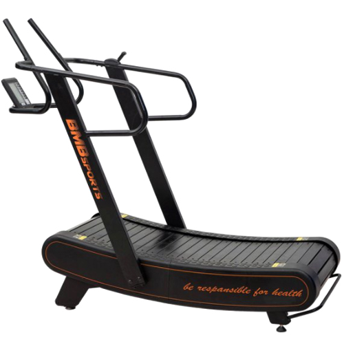 비앰비스포츠  무동력 트레드밀 BSN-R4515BZ