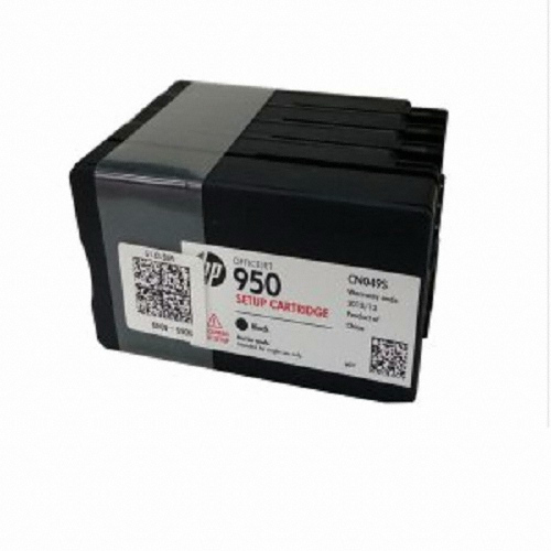 HP  벌크 950/951 4색 세트
