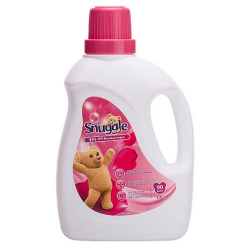 스너글 블루밍 부케 1.8L