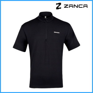 잔카  킹피쉬 집업티M-ZFCBURS008