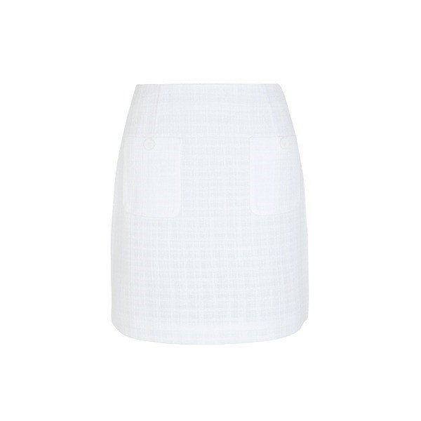 로엠 가구 트위드 미니 스커트 RMWHB25R31_안양점