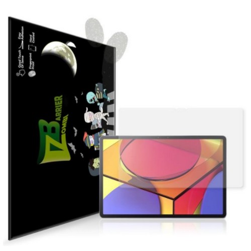좀비베리어  레노버 탭 P11 프로 11.5 저반사 지문방지 액정보호필름