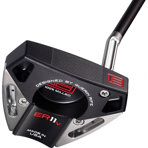 이븐롤  ER11v 말렛 퍼터